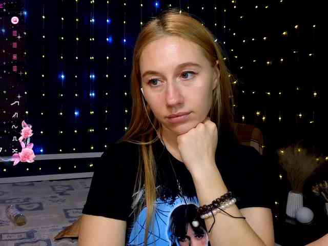 kiska-wansday07 Live Webcam on BongaCams