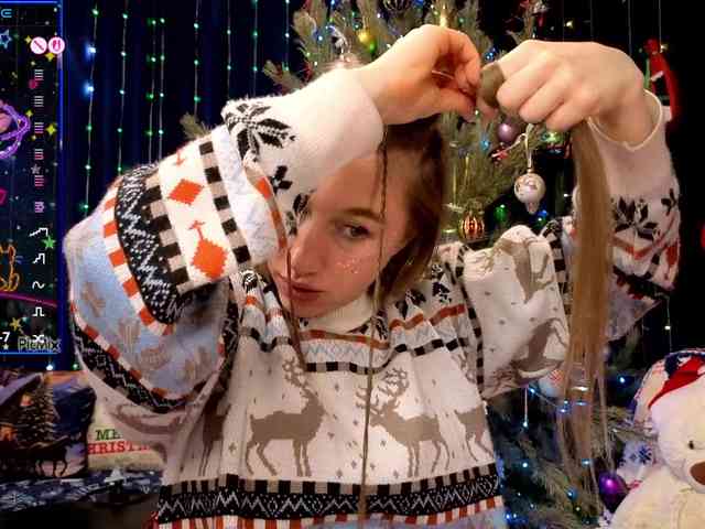 kiskaWEDNESDAY webcam