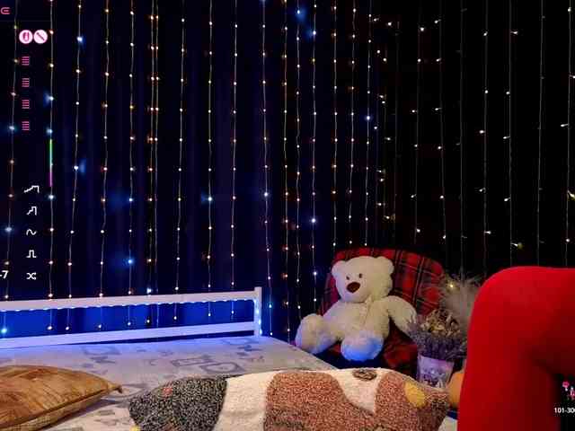 kiska-wansday07 Live Webcam on BongaCams