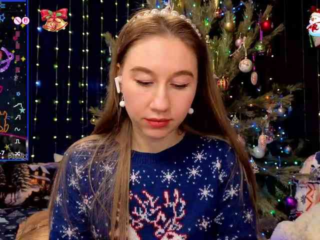 kiskaWEDNESDAY webcam