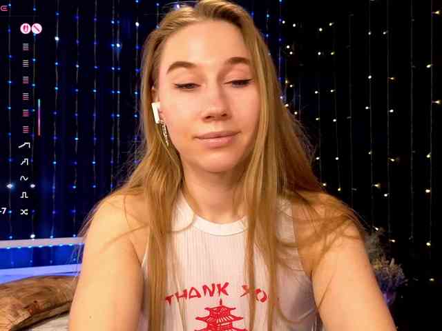 kiskaWEDNESDAY webcam