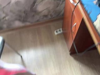WhiteFox777 Porn Show