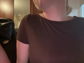 WhiteFox777 Porn Show