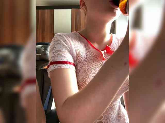WhiteFox777 webcam