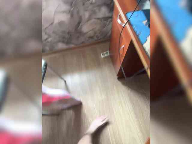 WhiteFox777 webcam