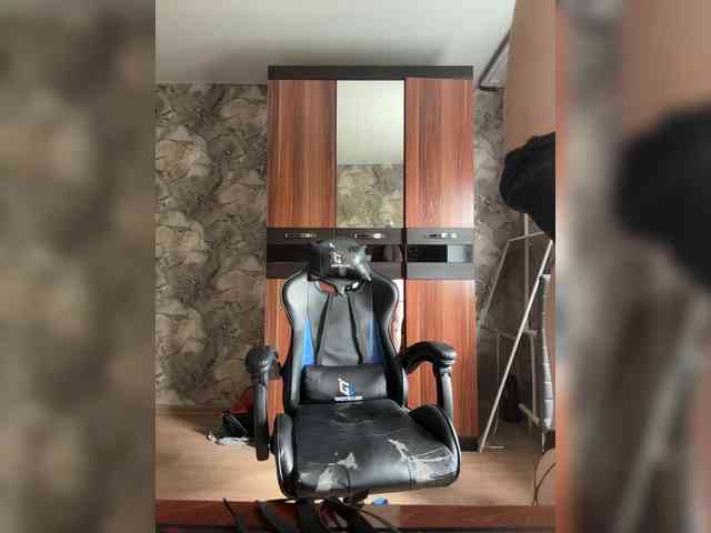 WhiteFox777 webcam