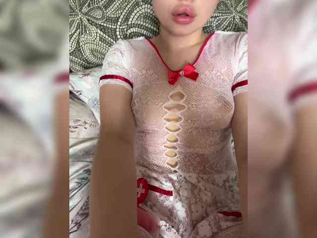 WhiteFox777 webcam