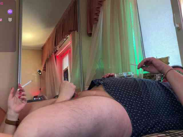 OKsiLana webcam