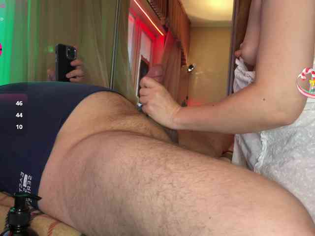 OKsiLana webcam