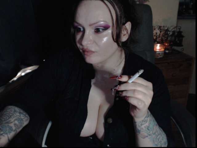 QueenAbaddon Porn
