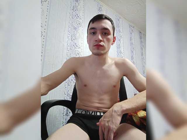 B03By3daushii-Malichik