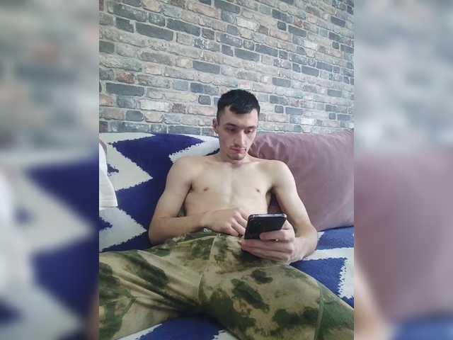 go to chat with Chuvachok1