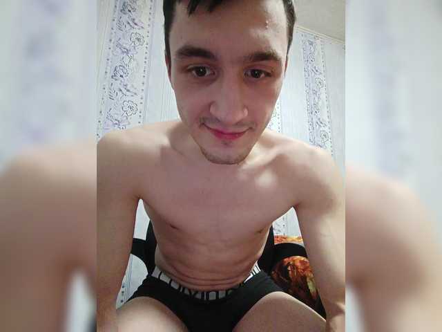 B03By3daushii-Malichik