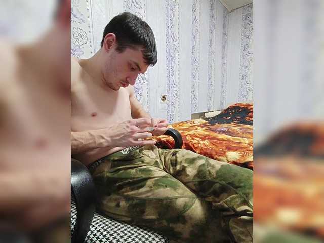 go to chat with Chuvachok1