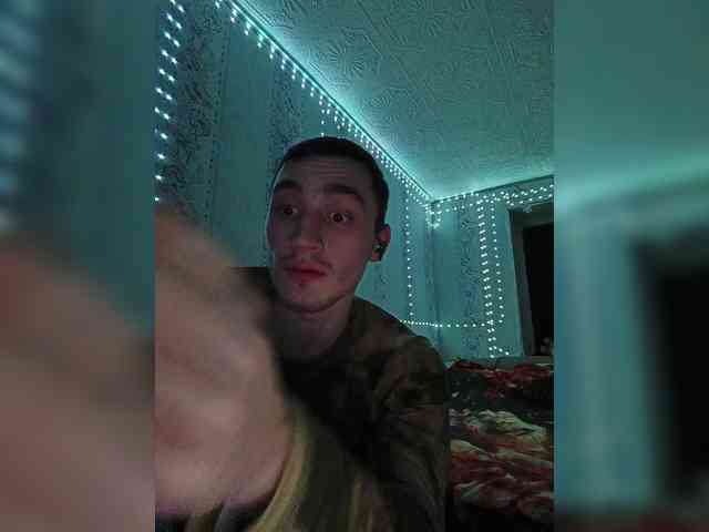 Super-king57 Live Webcam on BongaCams