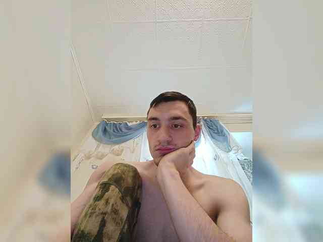 Super-king57 Live Webcam on BongaCams