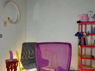 Lady-sontse- Porn Show