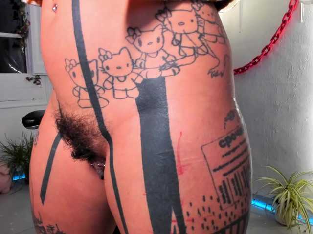 Lady-sontse-'s BongaCams show and profile