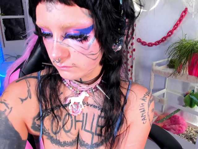 Lady-sontse- — So wild fuck my ass with my biggest dildo @total -- countdown: @sofar collected, @remain left until the show starts!