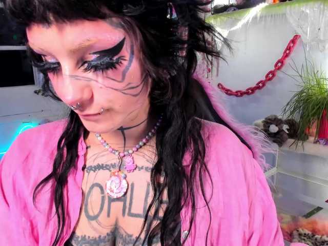 Lady-sontse-'s BongaCams show and profile