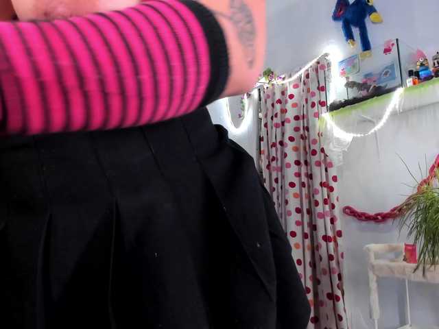 Lady-sontse-'s BongaCams show and profile