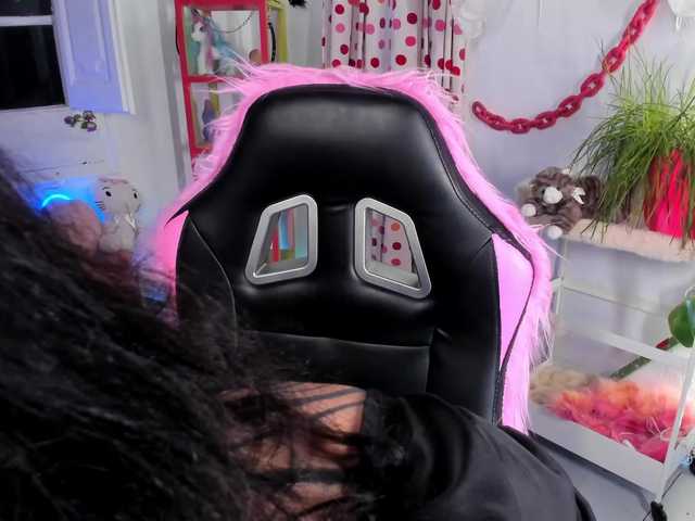 Lady-sontse-'s BongaCams show and profile