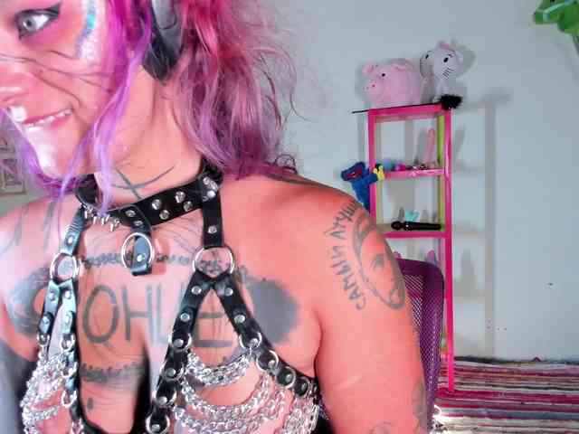 Lady-sontse-