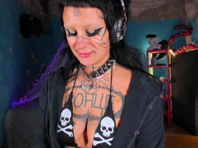 Lady-sontse- webcam