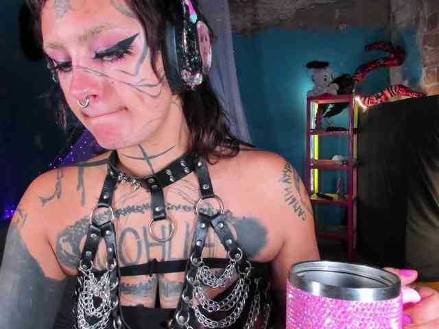 Lady-sontse- webcam