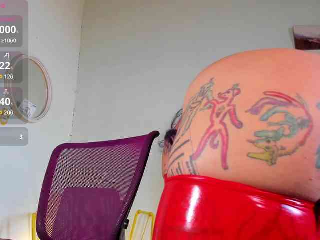 Lady-sontse- webcam