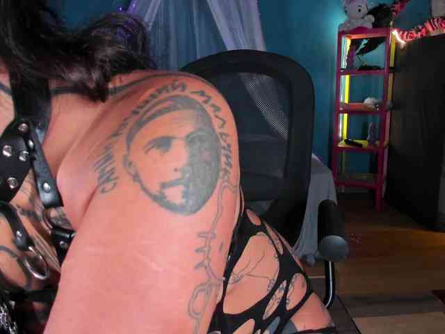 Lady-sontse- webcam