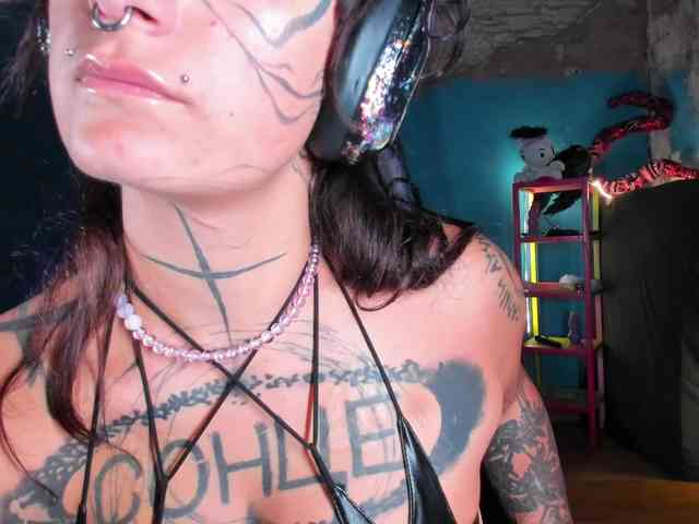 Lady-sontse- webcam