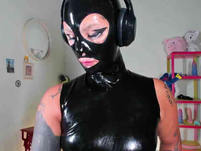 Lady-sontse- webcam