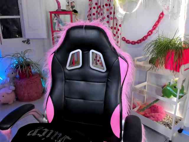 Lady-sontse- Live Webcam on BongaCams