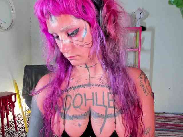 Lady-sontse- webcam