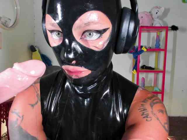 Lady-sontse- webcam