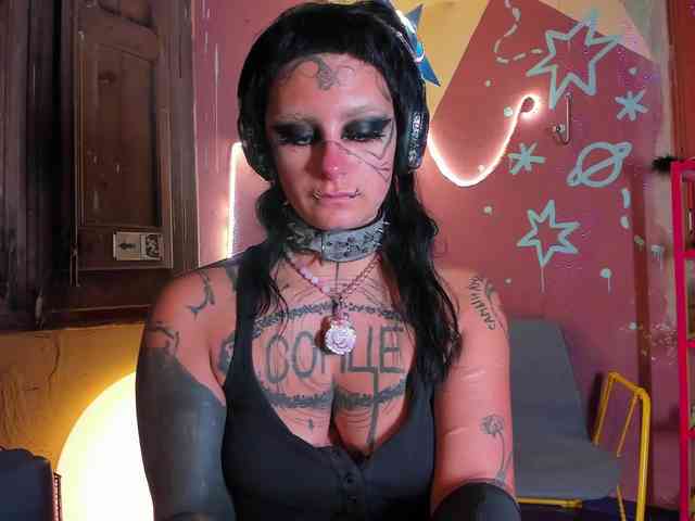 Lady-sontse- Lady-sontse-