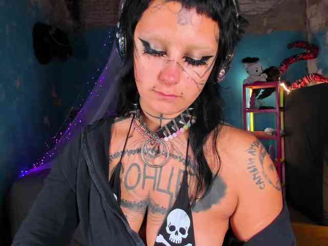 Lady-sontse- webcam