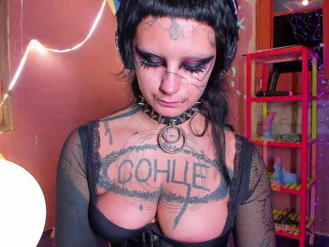 Lady-sontse- Lady-sontse-