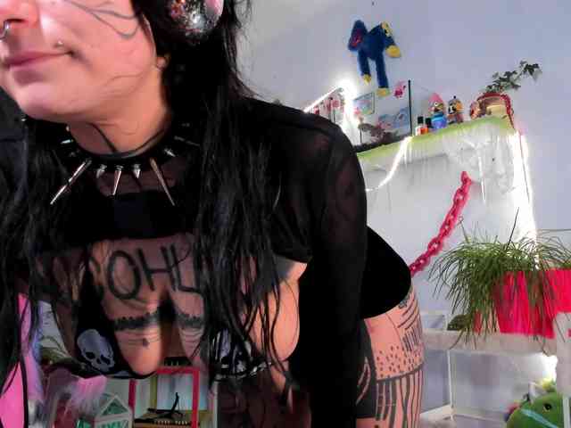 Lady-sontse- webcam