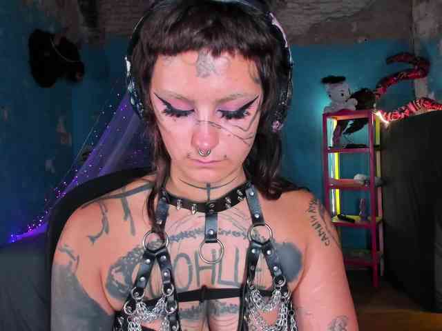Lady-sontse- webcam