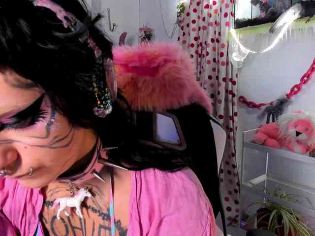 Lady-sontse- webcam