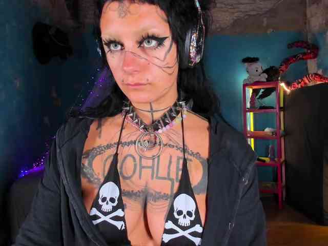 Lady-sontse- webcam