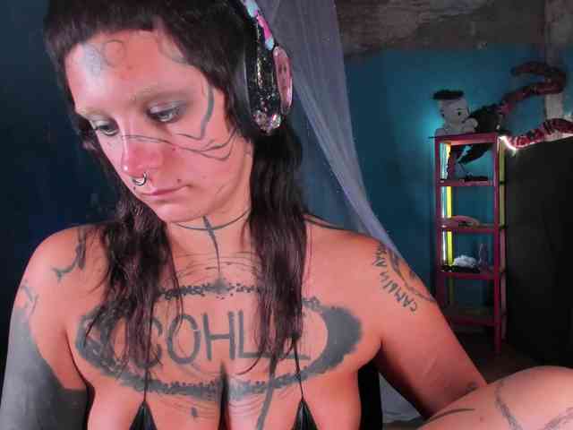 Lady-sontse-