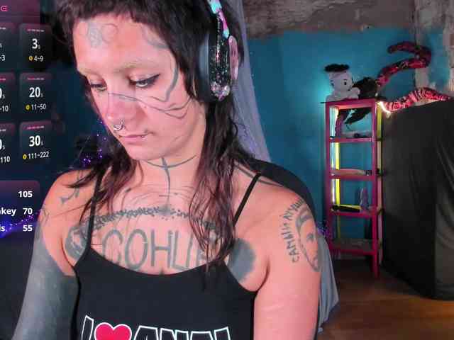 Lady-sontse-