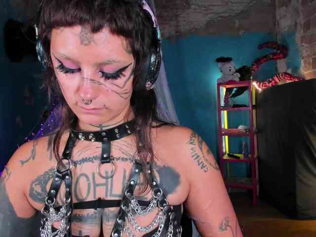Lady-sontse- webcam