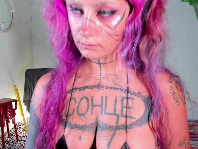 Lady-sontse- webcam