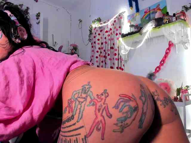 Lady-sontse- Lady-sontse-