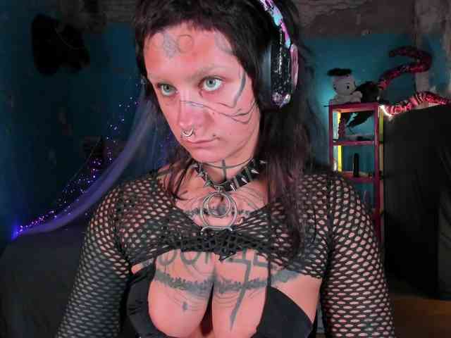 Lady-sontse-
