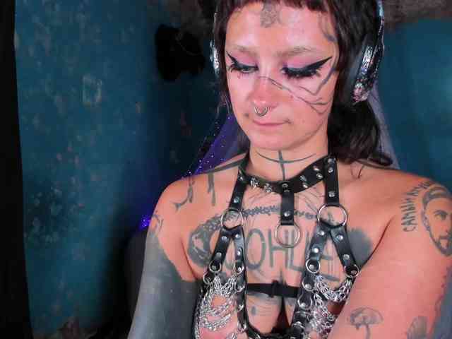 Lady-sontse- webcam